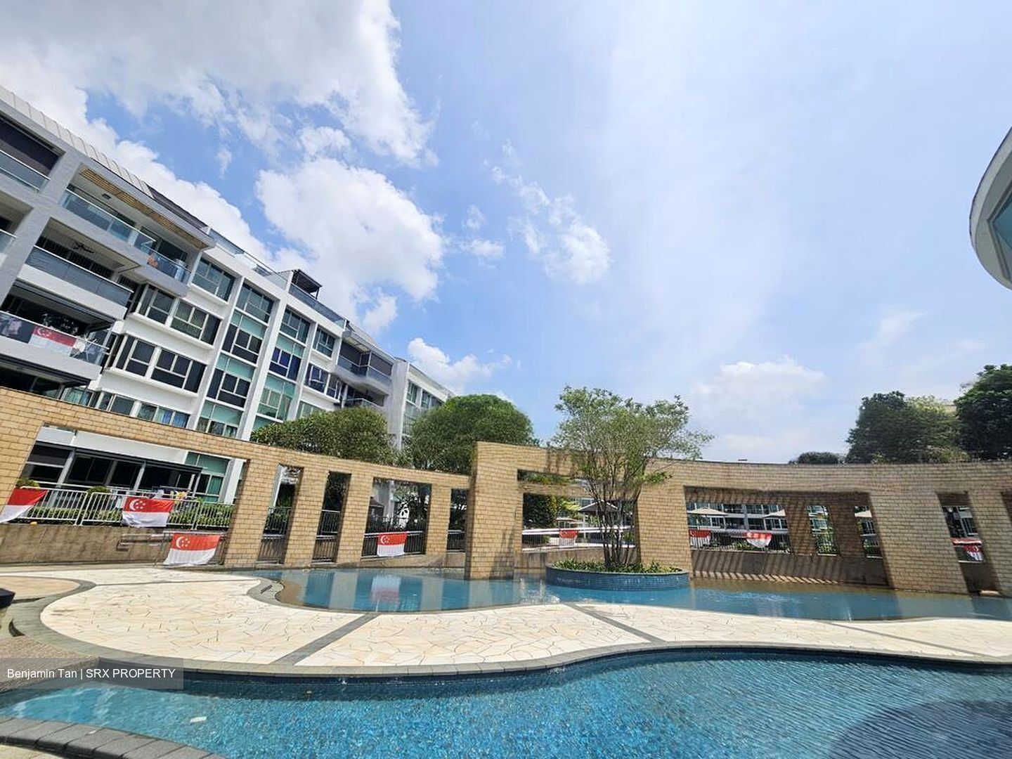 The Calrose (D26), Condominium #476258751